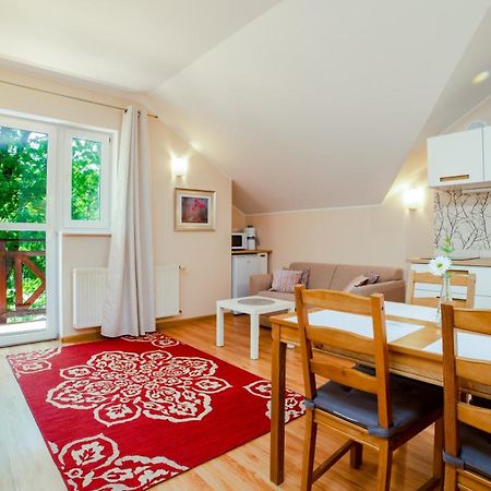 Apartamenty Everysky - Nad Lomnica 1E-2B Karpacz Eksteriør billede