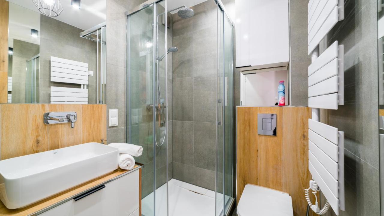 Apartamenty Everysky - Nad Lomnica 1E-2B Karpacz Eksteriør billede