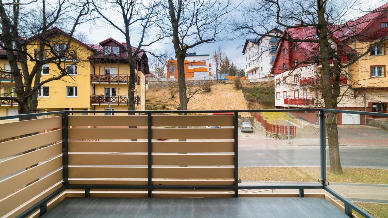 Apartamenty Everysky - Nad Lomnica 1E-2B Karpacz Eksteriør billede