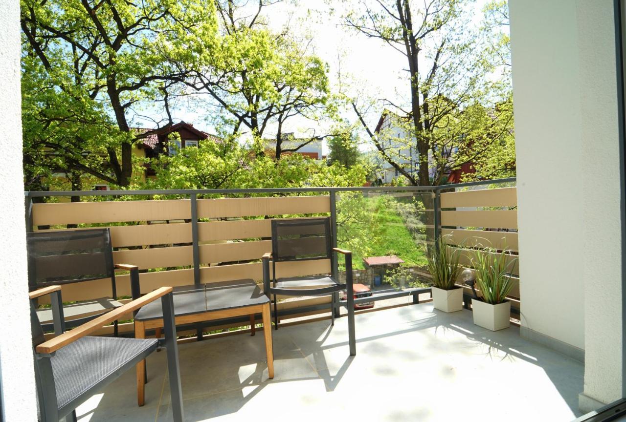 Apartamenty Everysky - Nad Lomnica 1E-2B Karpacz Eksteriør billede