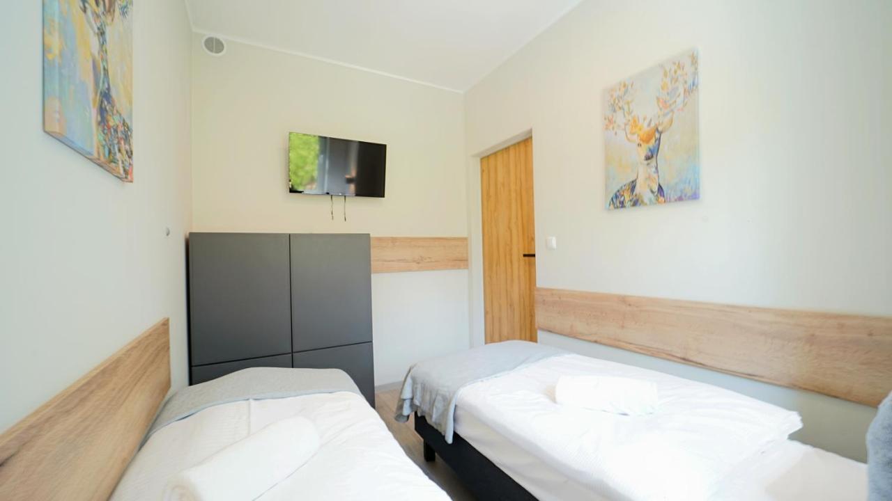 Apartamenty Everysky - Nad Lomnica 1E-2B Karpacz Eksteriør billede