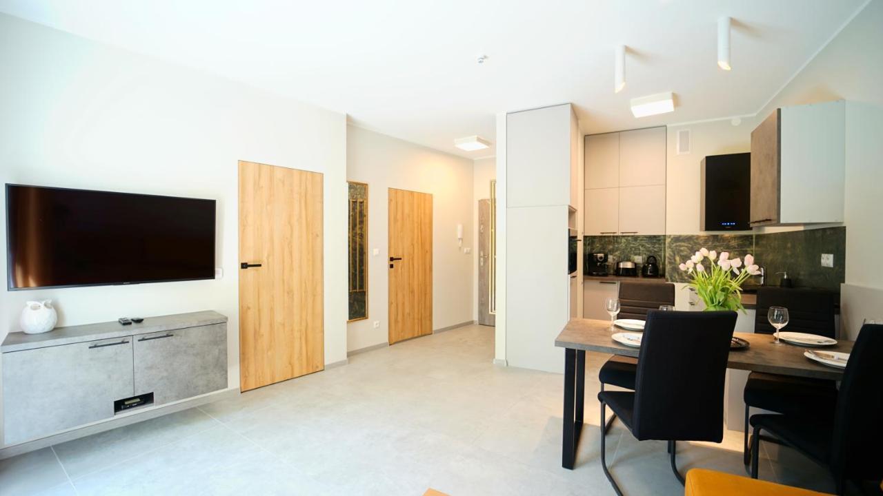 Apartamenty Everysky - Nad Lomnica 1E-2B Karpacz Eksteriør billede
