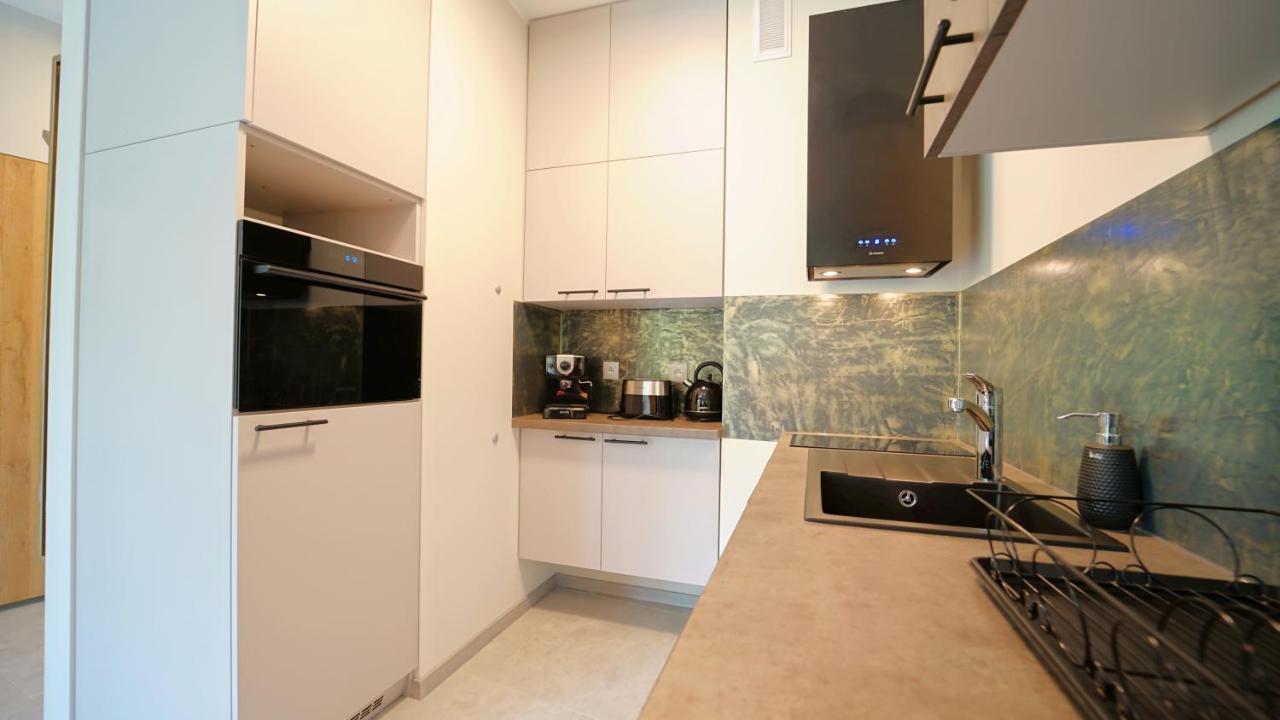 Apartamenty Everysky - Nad Lomnica 1E-2B Karpacz Eksteriør billede