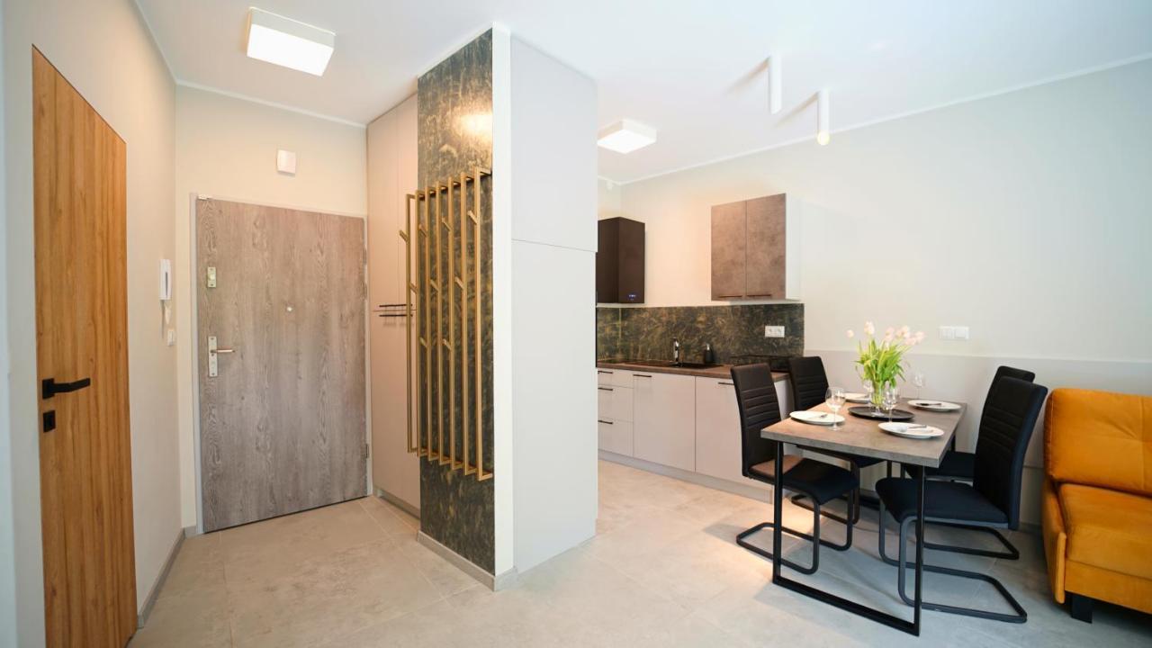 Apartamenty Everysky - Nad Lomnica 1E-2B Karpacz Eksteriør billede