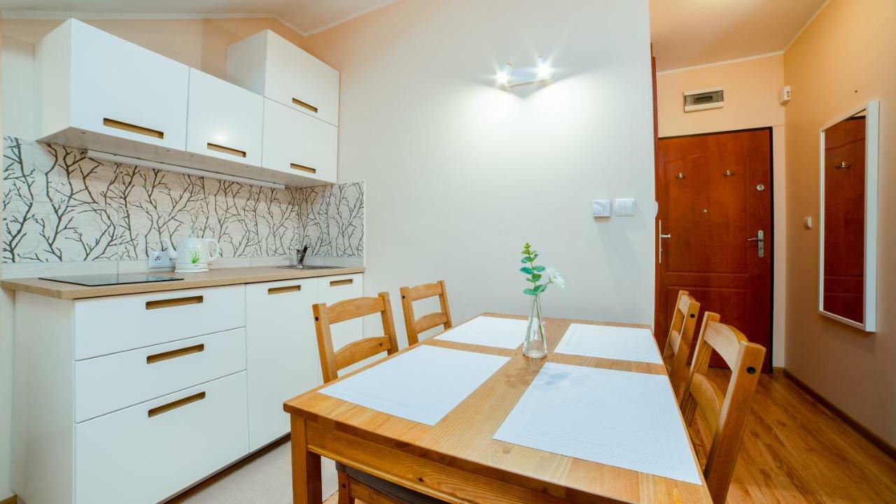 Apartamenty Everysky - Nad Lomnica 1E-2B Karpacz Eksteriør billede
