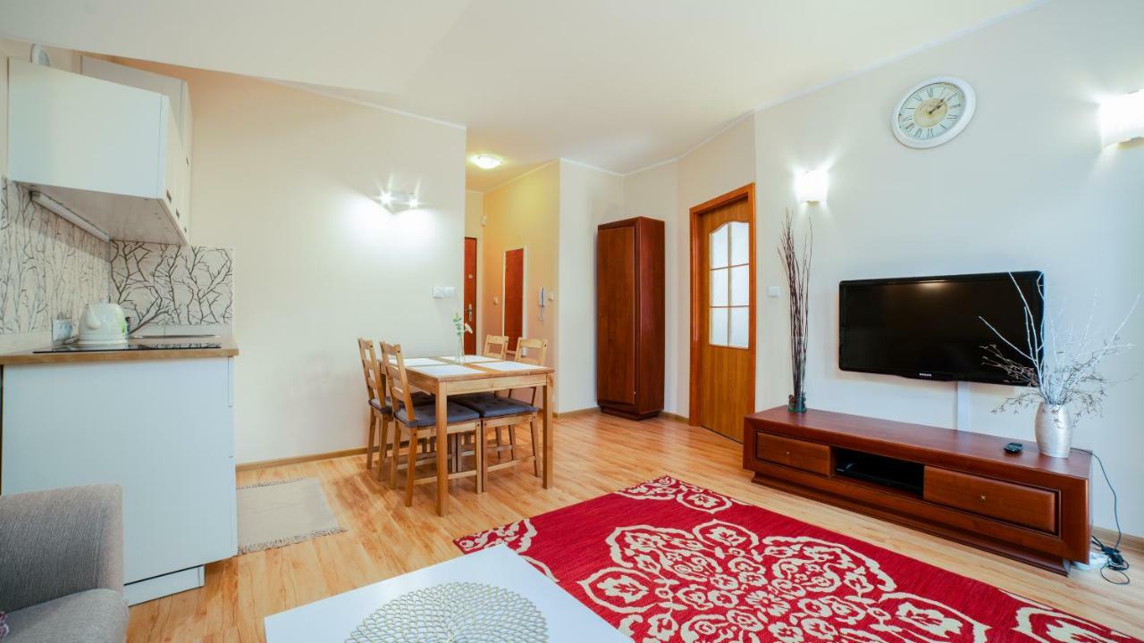 Apartamenty Everysky - Nad Lomnica 1E-2B Karpacz Eksteriør billede
